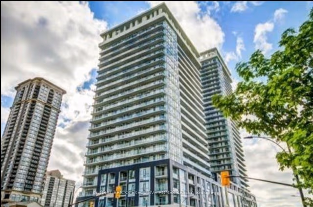 365 Prince Of Wales Dr. 408 Mississauga On L5b 0g6