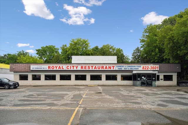 241 Edinburgh Rd. N Guelph On N1h 5s2