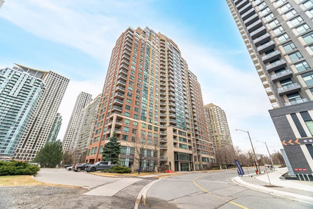 156 Enfield Pl. 703 Mississauga On L5b 4l8