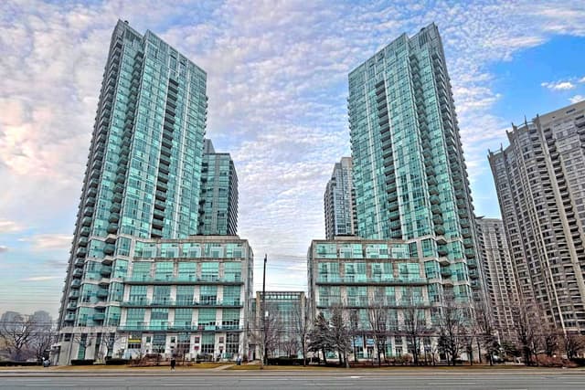 3939 Duke Of York Blvd. 701 Mississauga On L5b 4n2