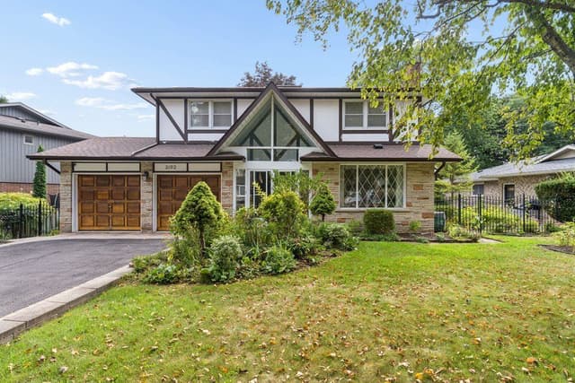 2192 Castlestone Ct. Mississauga On L5b 1y1