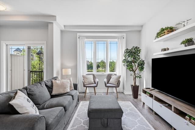 2985 Jackson Dr. 10 Burlington On L7m 0w2
