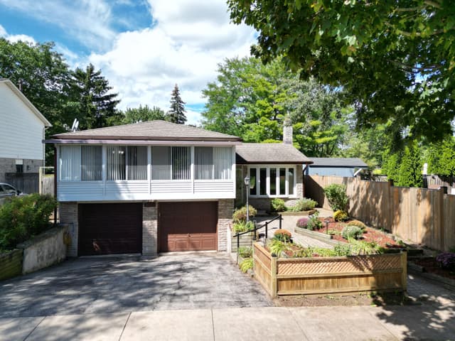 5081 Brady Ave. Burlington On L7l 3x5