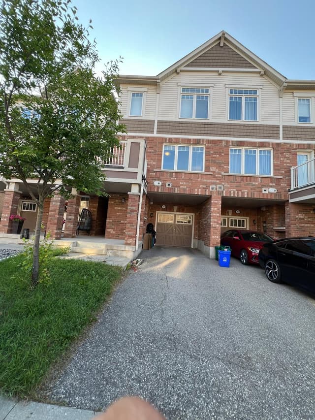 285 Casson Point Milton On L9e 0a1