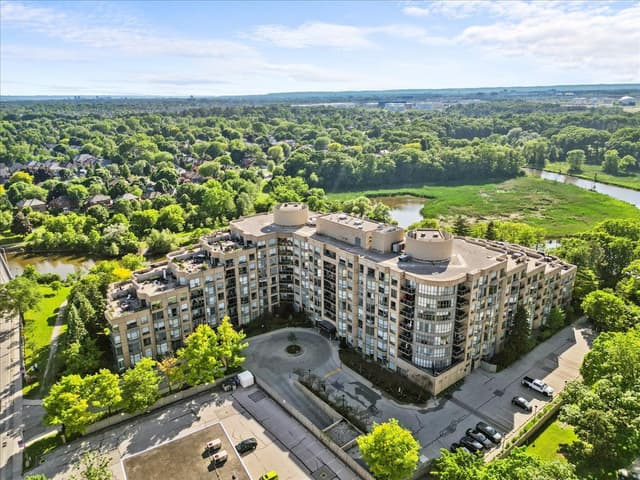 2511 Lakeshore Rd. W 511 Oakville On L6l 6l9