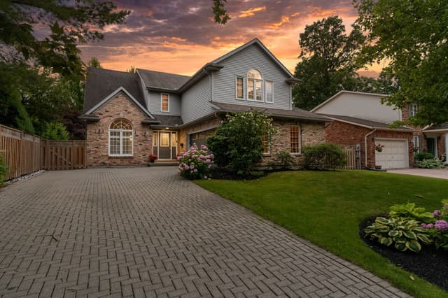 78 Sovereign Dr. St Catharines On L2t 1z7