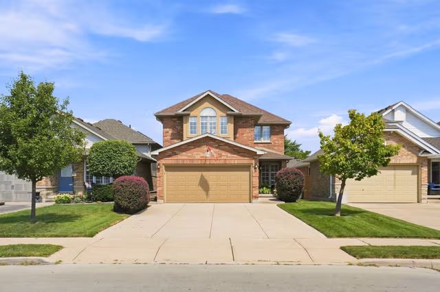 64 Redfern Ave. Hamilton On L9c 7s4