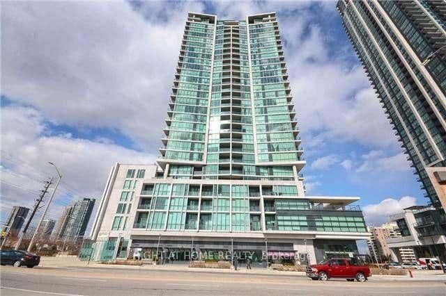 3985 Grand Park Dr. 1610 Mississauga On L5b 0h8