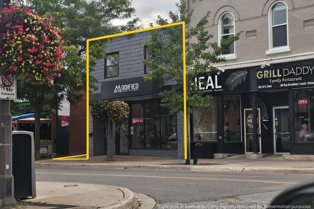 140 Main St. E Milton On L9t 1n6