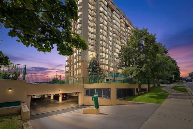 100 Millside Dr. 201 Milton On L9t 5e2