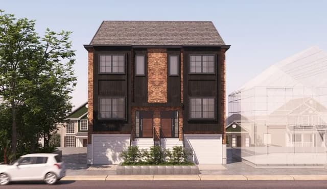 86 Kerr St. Oakville On L6k 3a3
