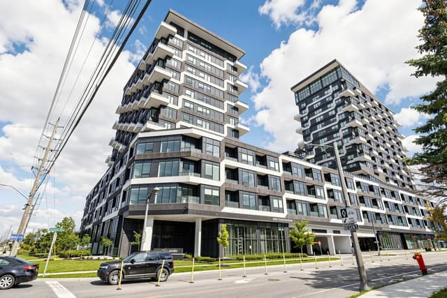 2489 Taunton Rd. 511 Oakville On L6h 3r9
