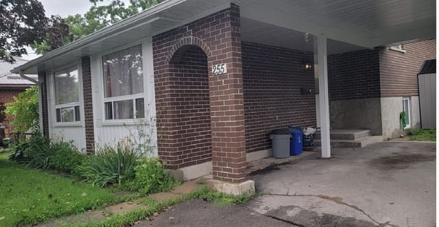 255 Woodward Ave. Selwyn On K9l 1k1