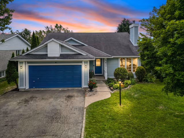 46 Greenwich Dr. Guelph On N1h 8c6
