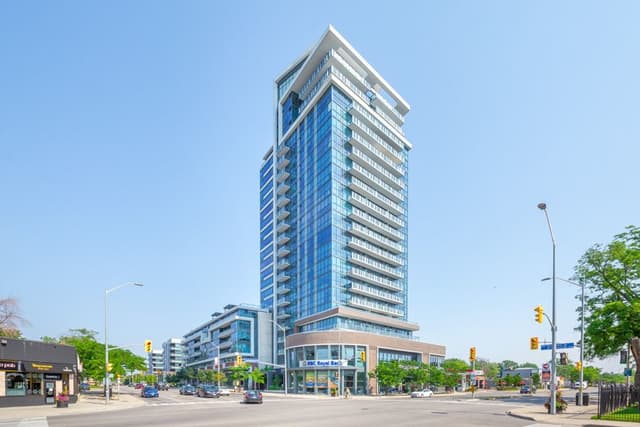 1 Hurontario St. 304 Mississauga On L5g 3g8
