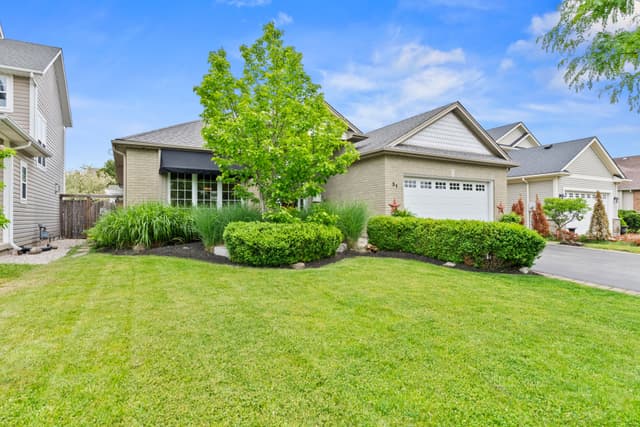 31 Annmarie Dr. Niagara-on-the-lake On L0s 1t0