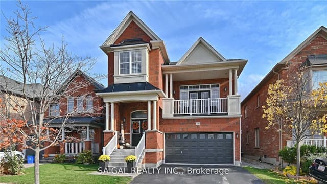 106 Portch Gate Basement Milton On L9t 6z8