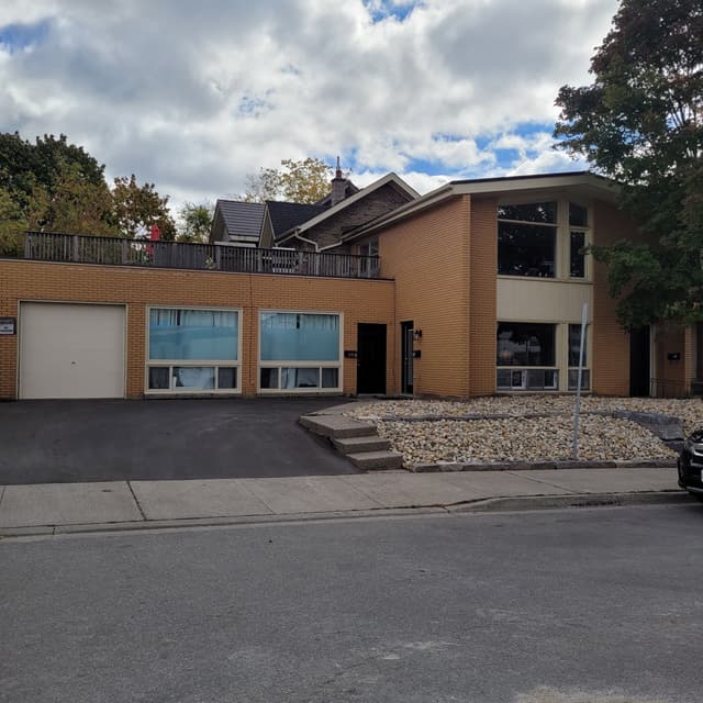 95 Farquhar St. Guelph On N1h 3n4