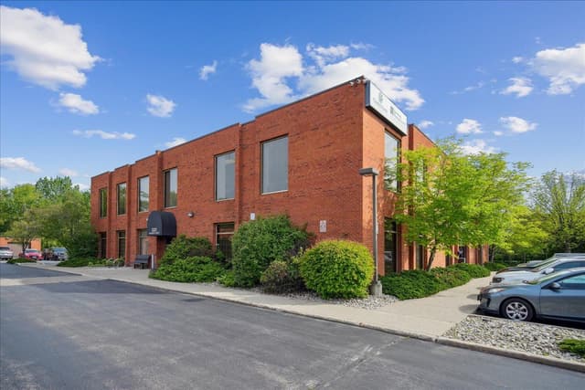 2321 Fairview St. 102 Burlington On L7r 2e3