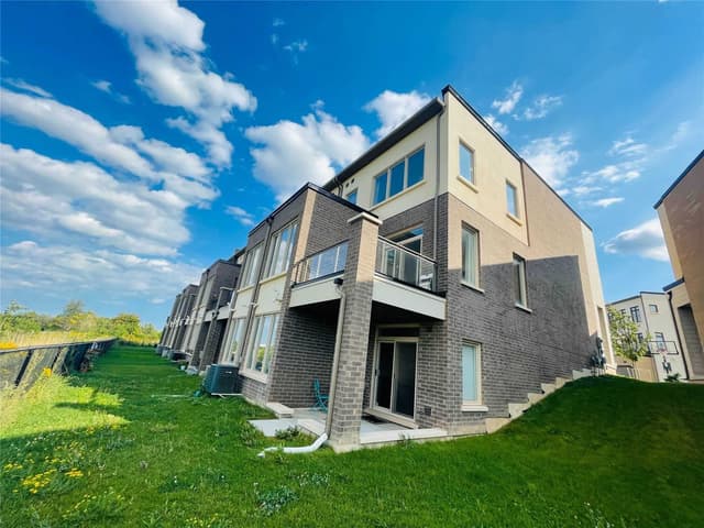 3211 Mintwood Circle Oakville On L6h 0n9