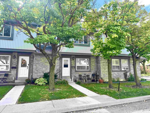 296 Wilson Dr. Milton On L9t 3k2