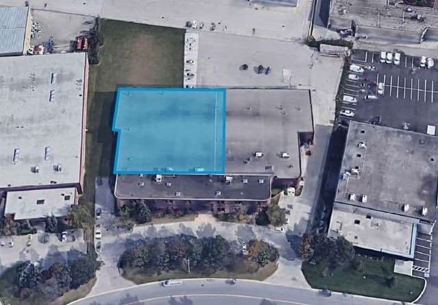 5585 Mcadam Rd. Mississauga On L4z 1n4