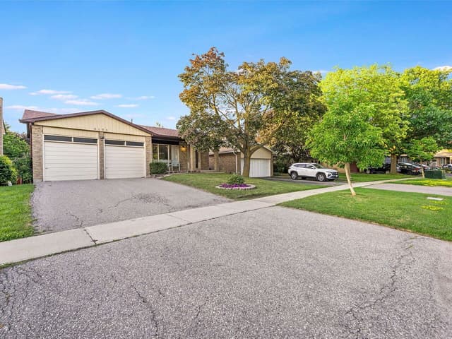 6193 Montevideo Rd. Mississauga On L5n 2e8