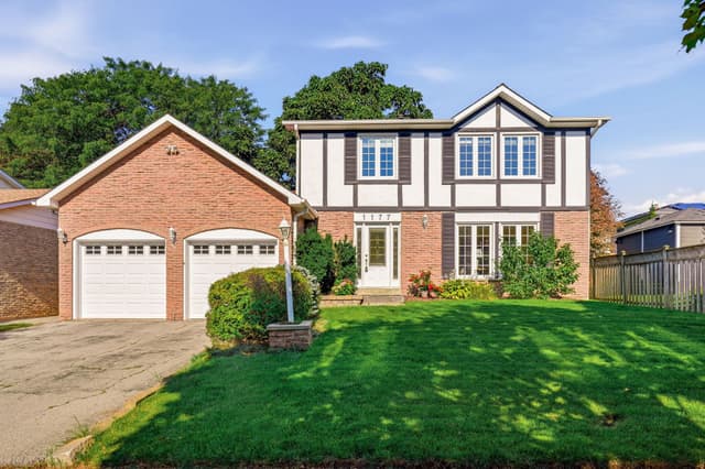 1177 Grand Blvd. Oakville On L6h 2v2
