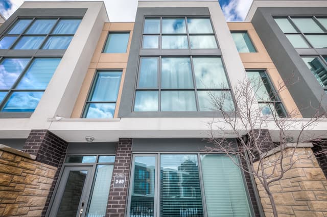80 Little Creek Rd. 03 Mississauga On L5r 0e9