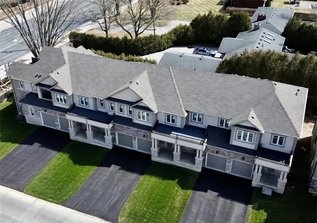 11 Davinci Blvd. Hamilton On L9b 1b7