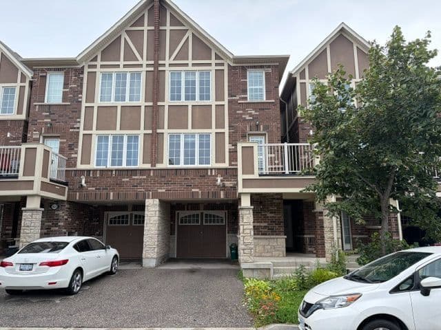 1625 Gainer Cres. Milton On L9t 8x9