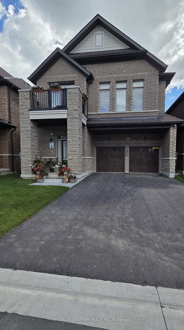1414 Wellwood Terr. Bastment Milton On L9e 1v1