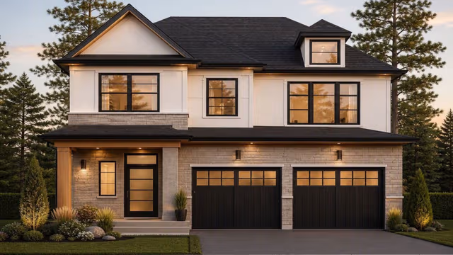 14 Linden (lot 4) Ln. Lot 4 Grimsby On L3m 5m6