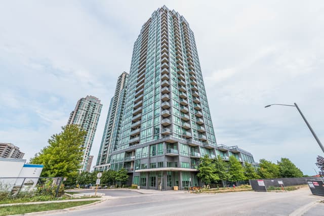3525 Kariya Dr. 1202 Mississauga On L5b 0c2