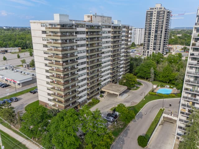 215 Glenridge Ave. 1510 St Catharines On L2t 3j7