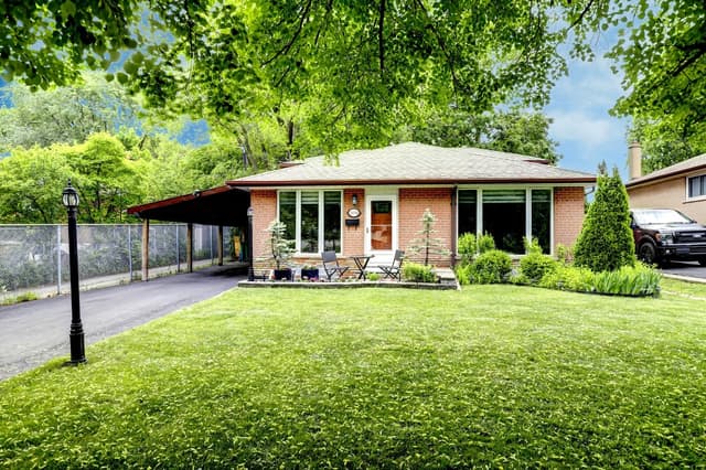 2694 Truscott Dr. Mississauga On L5j 2b7