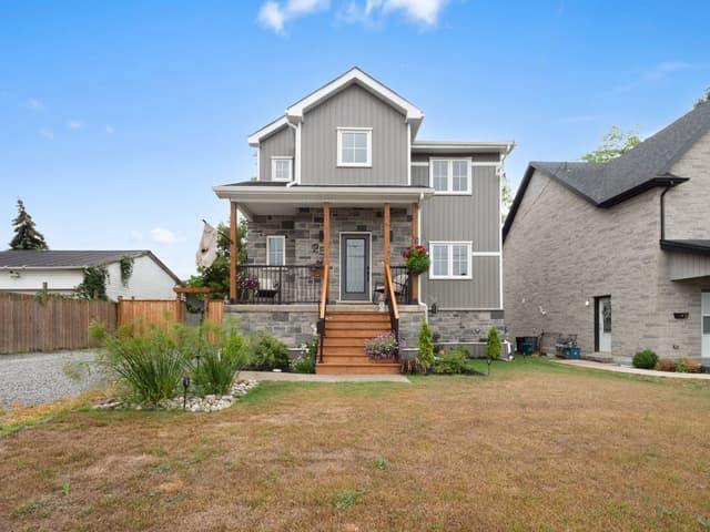 25 Haight St. St Catharines On L2p 2m2