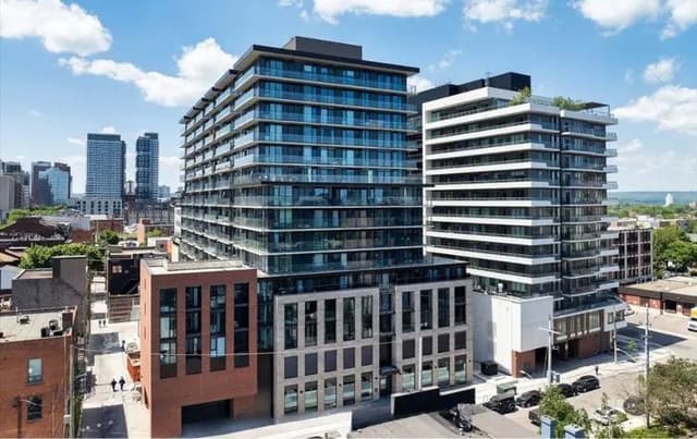 1 Jarvis St. 1015 Hamilton On L8r 0a8