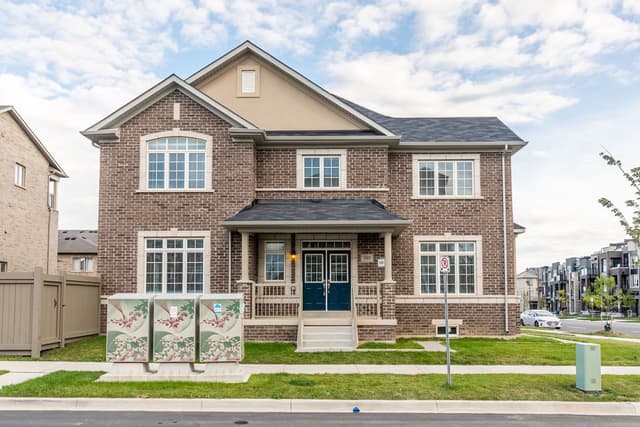 388 Grindstone Trail Oakville On L6h 0s1