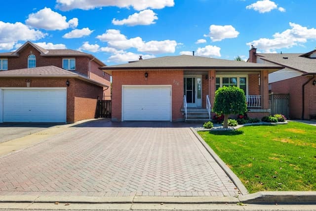 276 Greencedar Dr. Hamilton On L9c 6s9