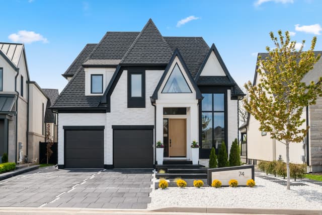 74 Millpond Rd. Niagara-on-the-lake On L0s 1j0