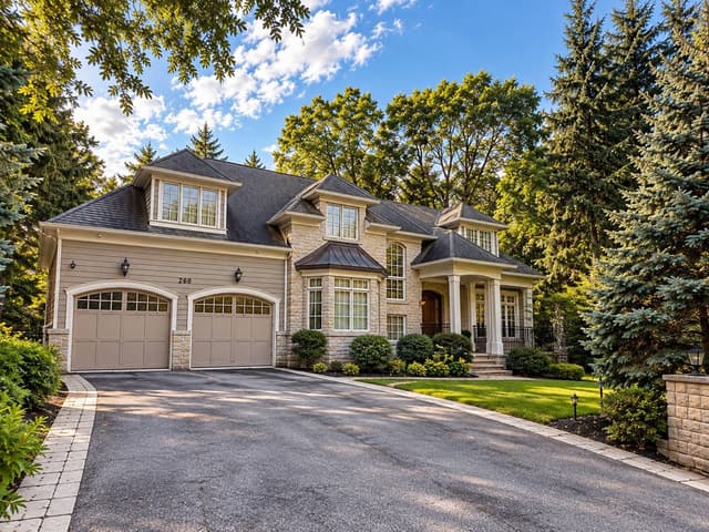260 Pinetree Way Mississauga On L5g 2r2