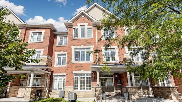397 Switchgrass St. Oakville On L6m 4m2