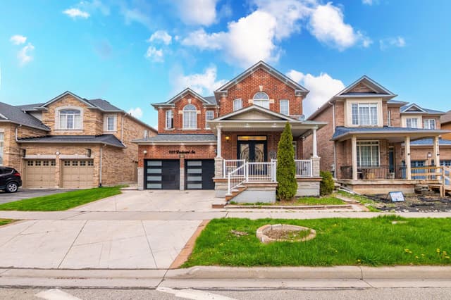1009 Woodward Ave. Milton On L9t 5y2