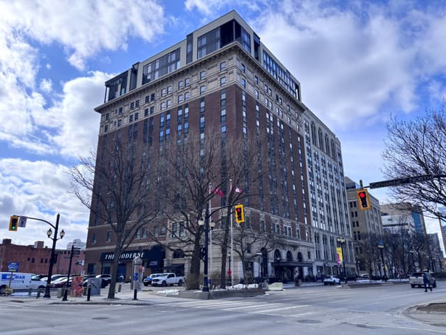 112 King St. E 410 Hamilton On L8n 1a8