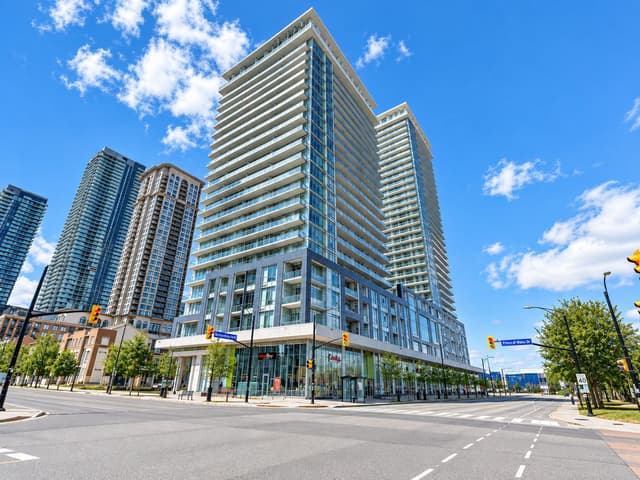360 Square One Dr. 1306 Mississauga On L5b 0g7