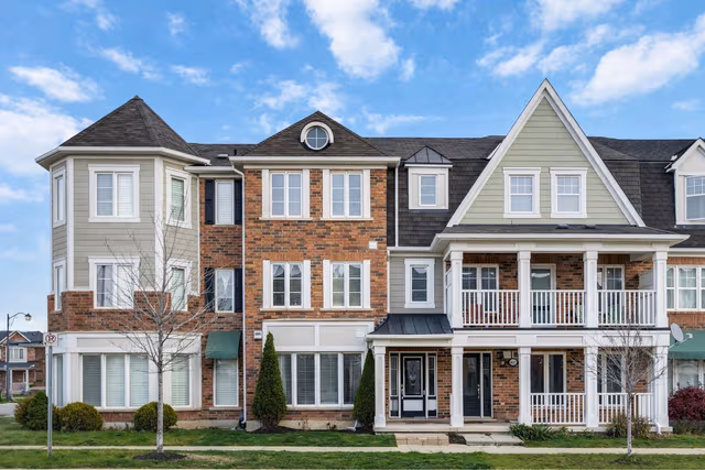 635 Scott Blvd. Milton On L9t 0p2