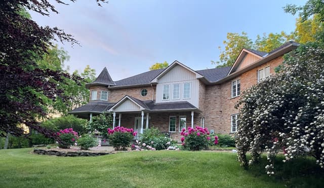 86 Ridge Rd. E Grimsby On L3m 4e7