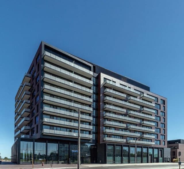 251 Masonry Way 206 Mississauga On L5h 0b3