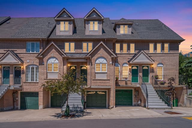 80 Strathaven Dr. 53 Mississauga On L5r 3v9
